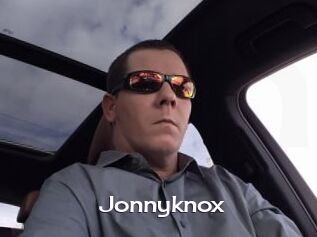 Jonnyknox