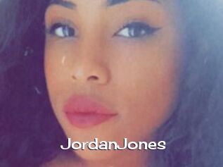 JordanJones