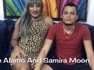 Jorge_Alamo_And_Samira_Moon