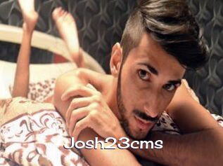 Josh23cms