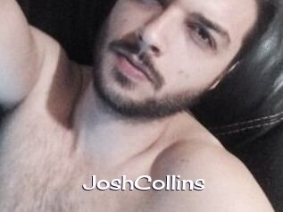 JoshCollins