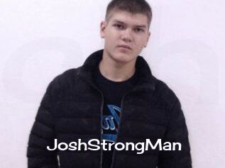 JoshStrongMan