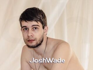 JoshWade