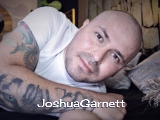 JoshuaGarnett