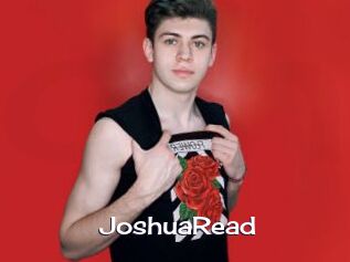 JoshuaRead