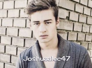 Joshuaalec47