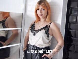 JosieFun