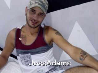 JossAdams