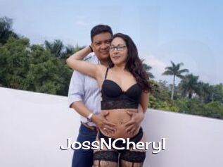 JossNCheryl
