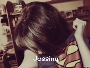 Jossiny