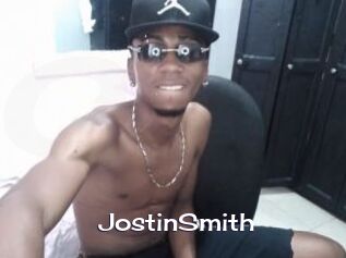 JostinSmith