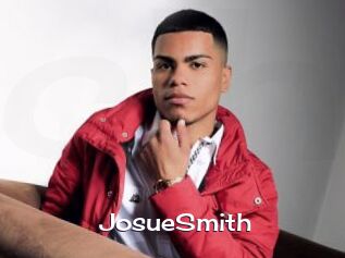 JosueSmith
