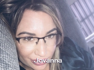 Jovanna