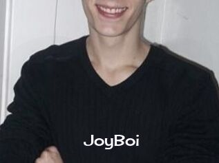JoyBoi