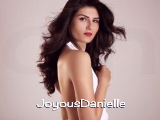 JoyousDanielle