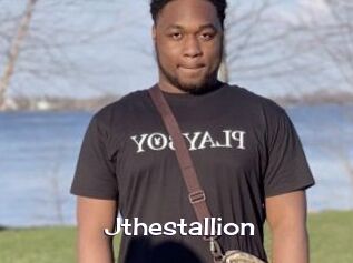 Jthestallion