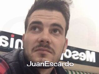 JuanEscardo