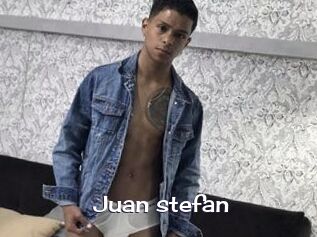 Juan_stefan