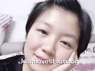 JuanlovesHotdog