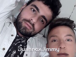 JuannoxJimmy