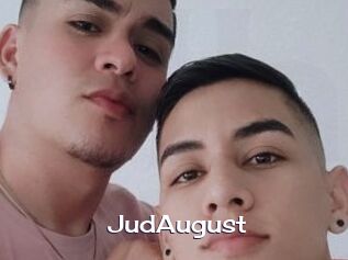 JudAugust