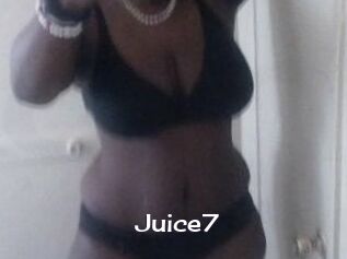 Juice7