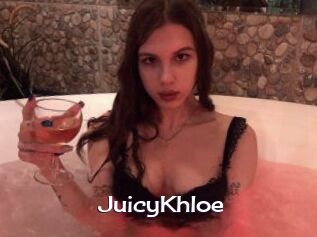 JuicyKhloe