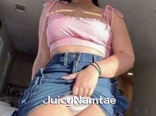 JuicyNamtae