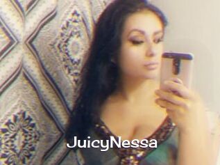 JuicyNessa