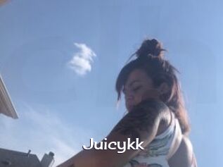 Juicykk
