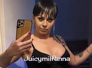 Juicymilfanna