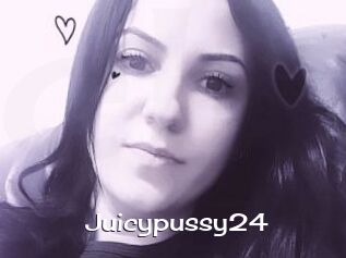 Juicypussy24