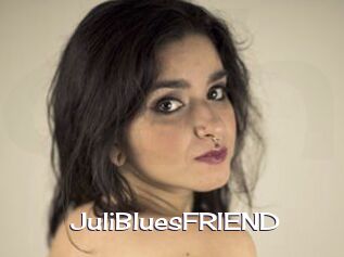 JuliBluesFRIEND