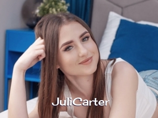 JuliCarter Click here to exit