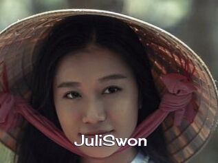 JuliSwon