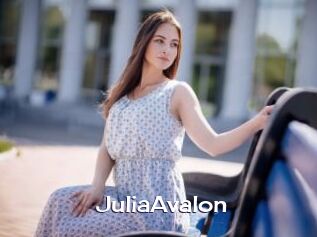 JuliaAvalon