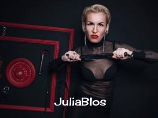 JuliaBlos