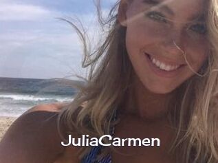JuliaCarmen Click here to exit