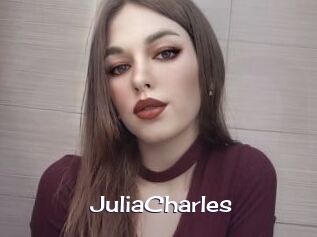 JuliaCharles Click here to exit