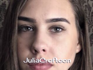 JuliaCroftoon