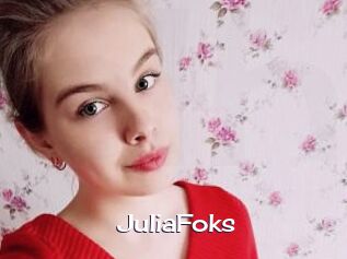 JuliaFoks