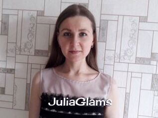 JuliaGlams