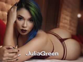 JuliaGreen Click here to exit