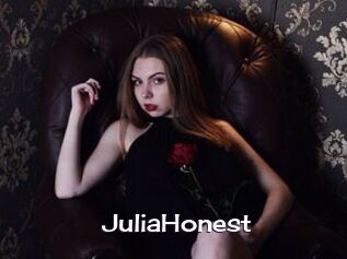 JuliaHonest