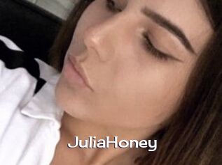 JuliaHoney