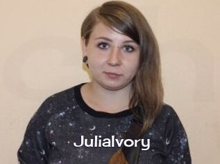 JuliaIvory