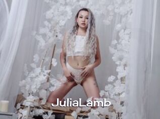 JuliaLamb