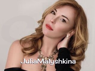 JuliaMalyshkina