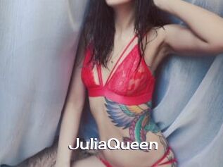 JuliaQueen