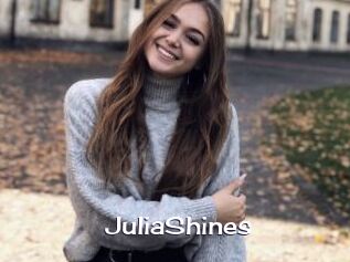 JuliaShines